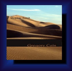 Mojave Sand